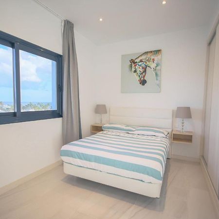 Appartamento Atlantico Plaza 1A - 3 beds - 2 baths Puerto del Carmen  Esterno foto