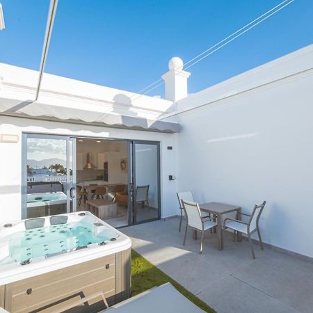 Appartamento Atlantico Plaza 1A - 3 beds - 2 baths Puerto del Carmen  Esterno foto