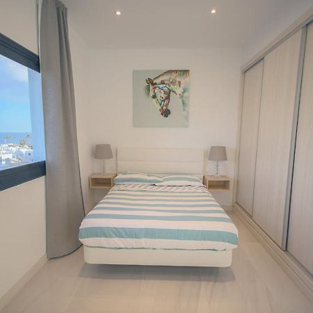 Appartamento Atlantico Plaza 1A - 3 beds - 2 baths Puerto del Carmen  Esterno foto