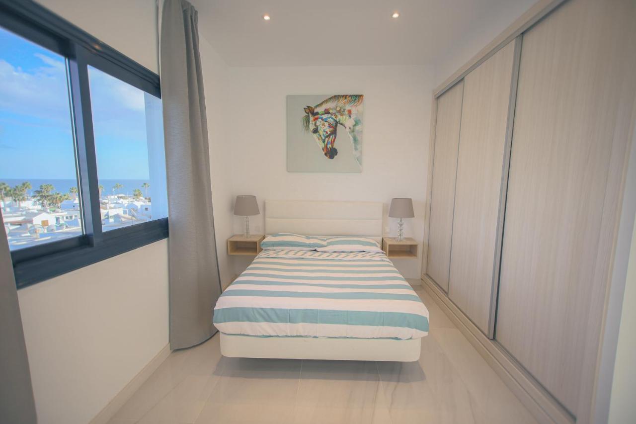 Appartamento Atlantico Plaza 1A - 3 beds - 2 baths Puerto del Carmen  Esterno foto